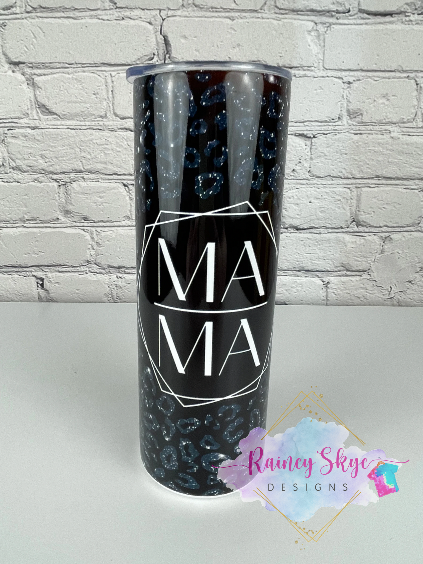 Mama Tumbler